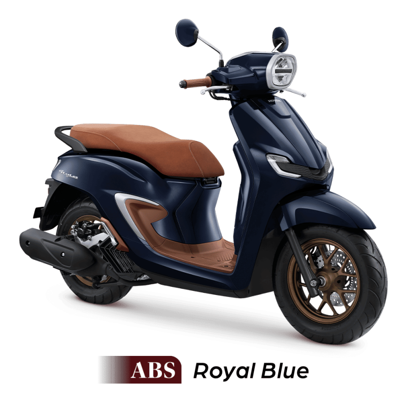 Honda Stylo 160 ABS