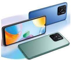 redmi 10C 4 gb / 128 gb