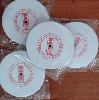 PITA PASSBOOK EPSON PLQ-20 (PANJANG 20 METER)