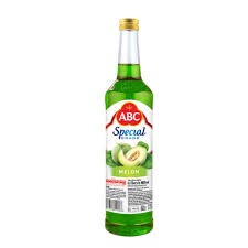 ABC SYRUP SPC GRADE MELON 485ML