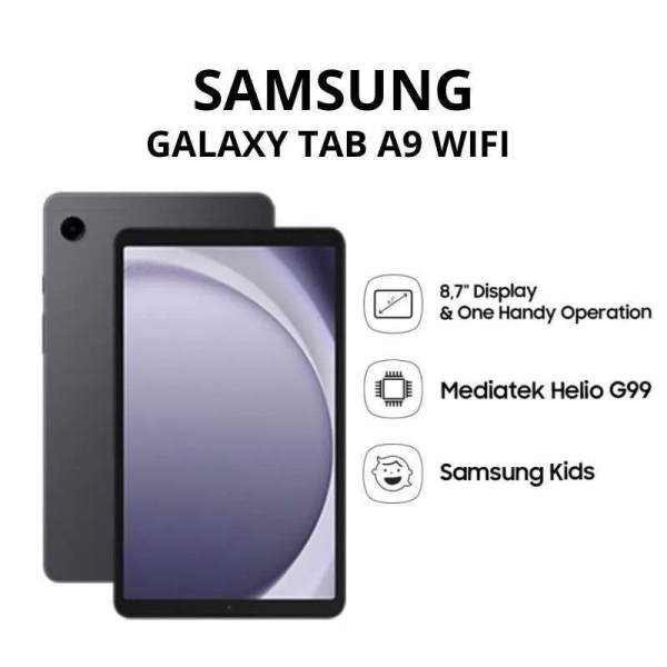 Samsung Galaxy Tab A9 WIFI 4GB/64GB