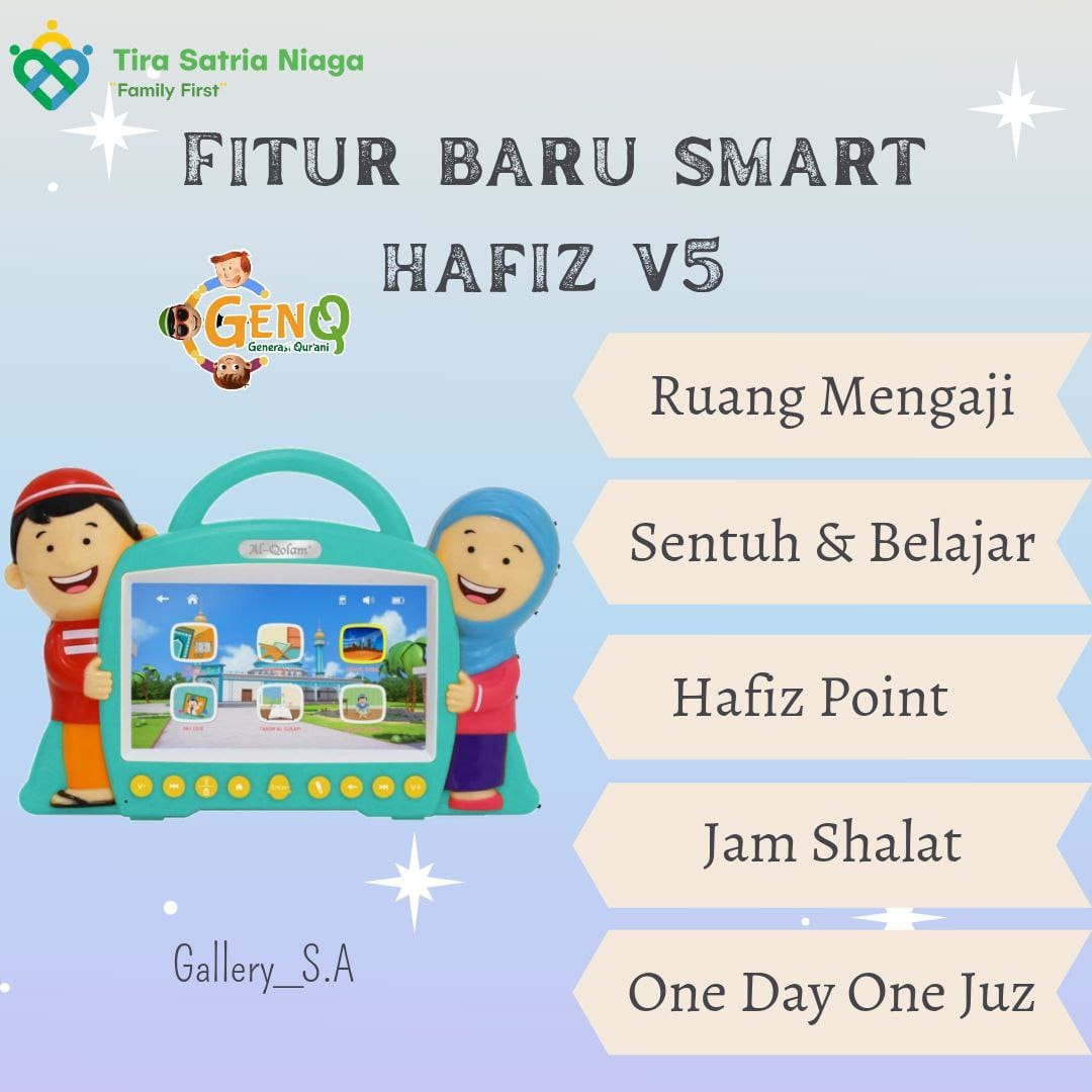 smart hafiz V.5