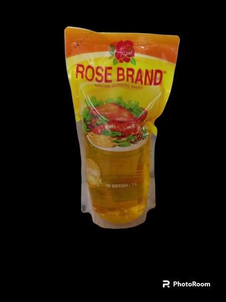 Rose Brand 1 liter