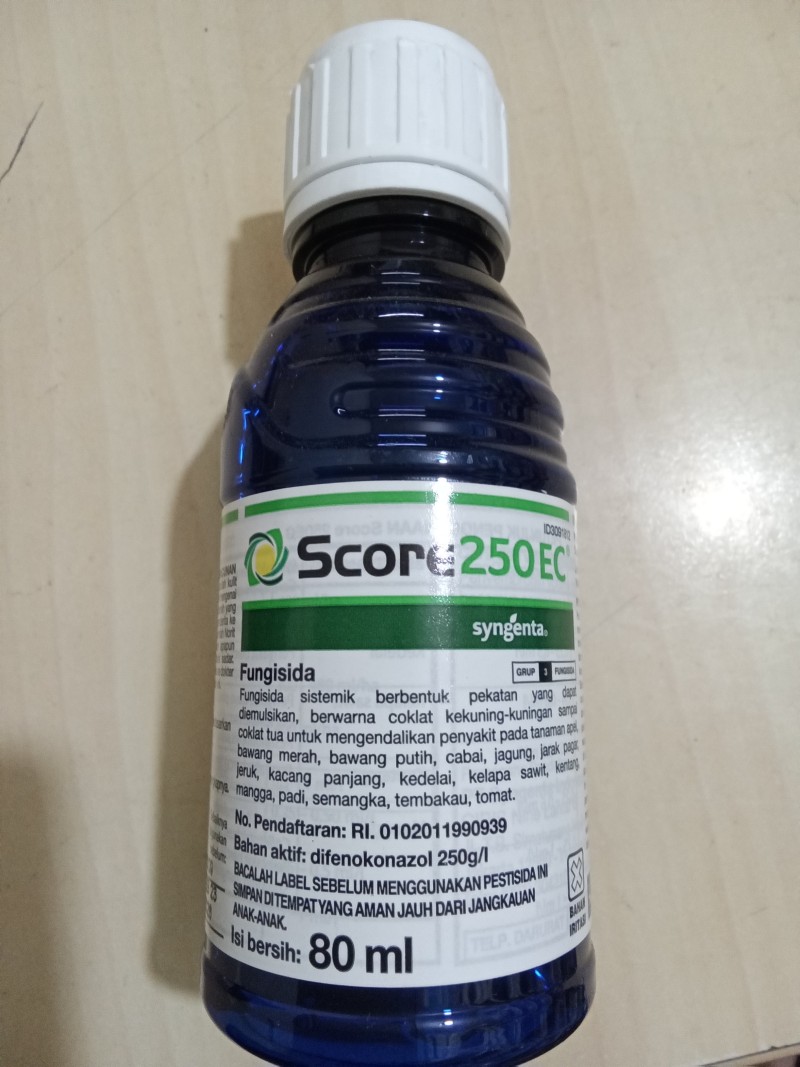 Score 250 EC (80 ml)