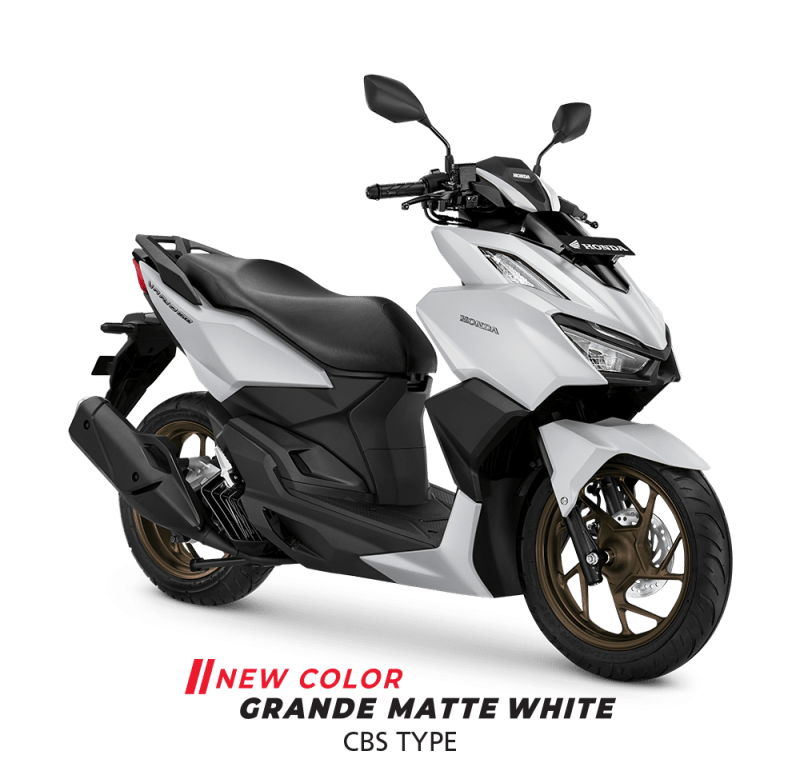 Vario 160 ABS