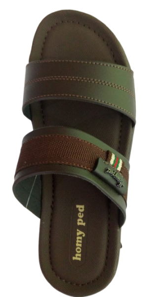 STS HOMYPED HAVEN 02 KP