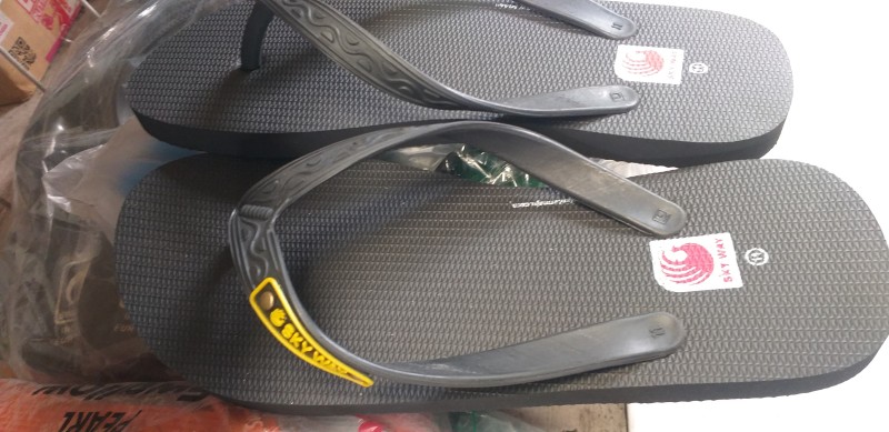 sandal japit sky way