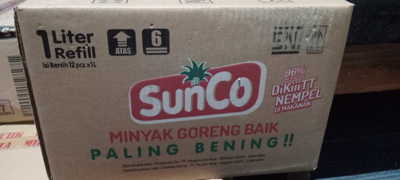 Sunco