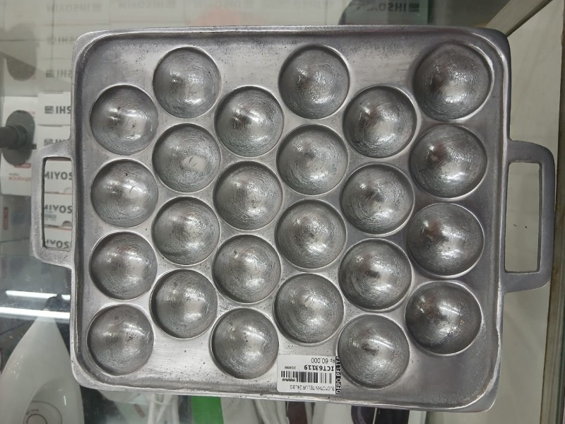 Cetakan Telur 24L BG