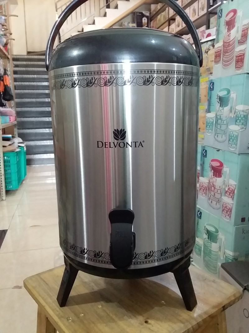 Waterjug Delvonta 9,5 liter