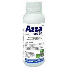 AZZA 500 ml