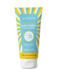 Azarine Sunscreen Moisturizer SFP 35