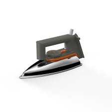 SETRIKA MASPION HA110