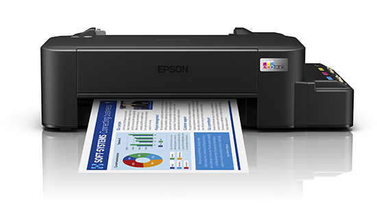 Printer Epson EcoTank L121