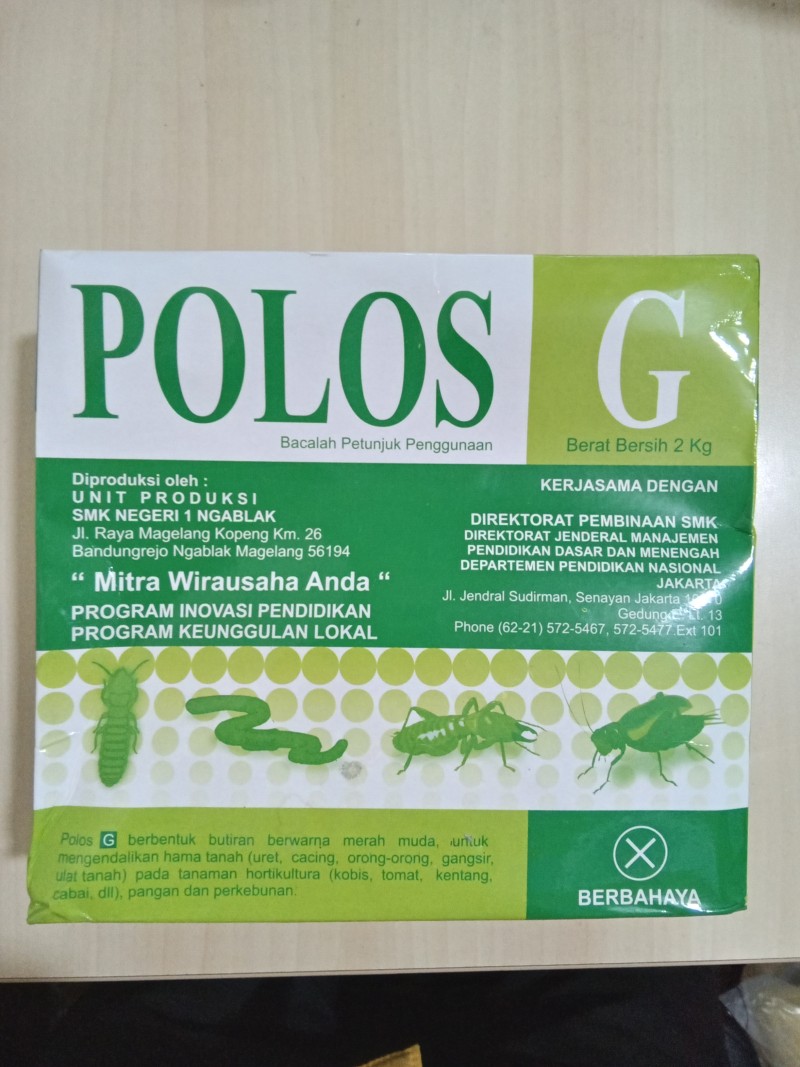 Polos G