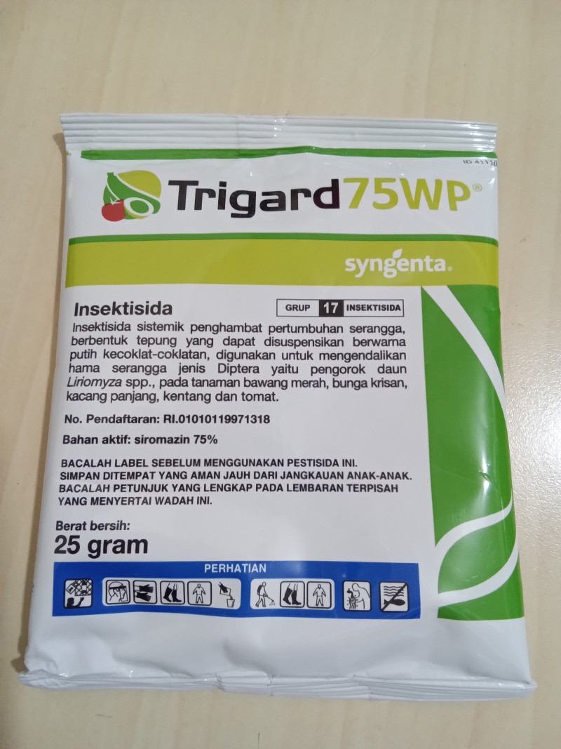Trigard 75WP
