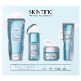 Skintific 5X Ceramide Repair Kit