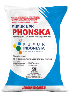 Pupuk Phonska
