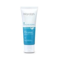 Wardah Acnederm Day Moist 40ml