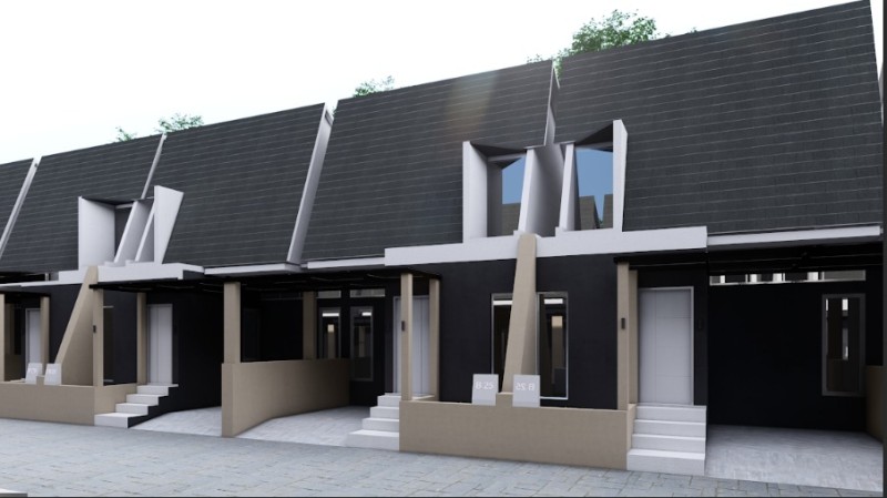 Bumi tentrem residence blok c7