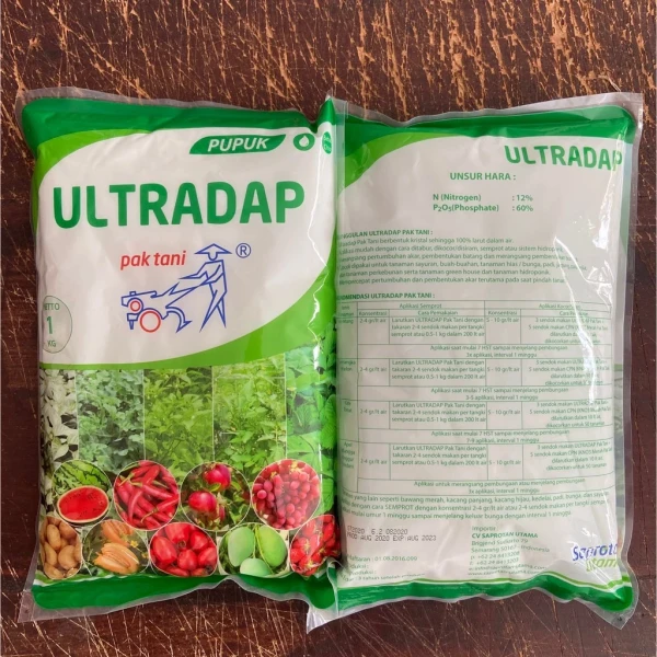 Ultradap 1kg