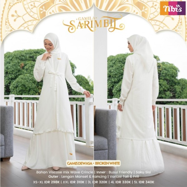 GAMILA GAMIS