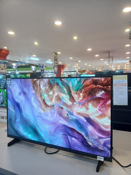 Tv Aqua 32 Inch AQT32K701AF