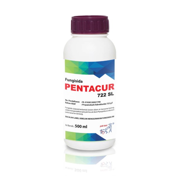 pentacure