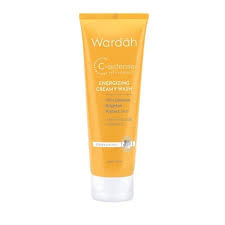 WARDAH C-DEFENCE ENERGIZING CREAMY WASH 100ML
