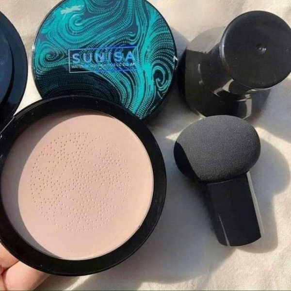 Sunisa air cushion BB cream