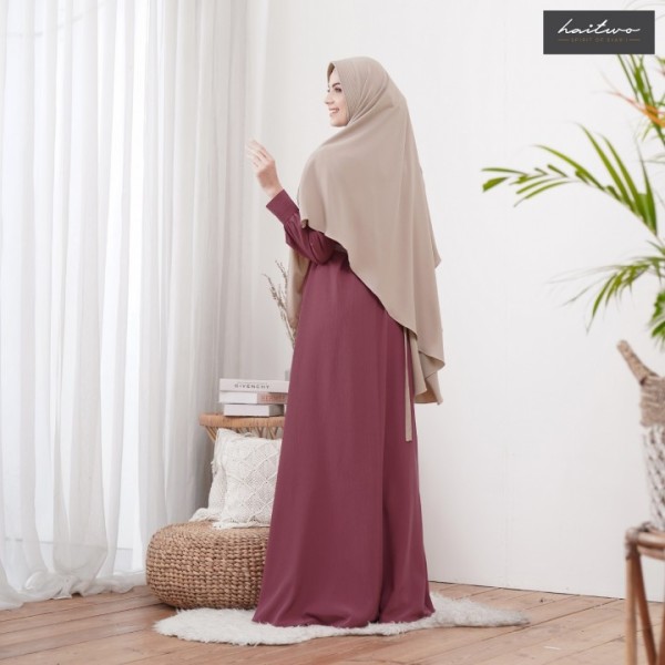 Gamis Dewasa CRESEDIA 003  BERY