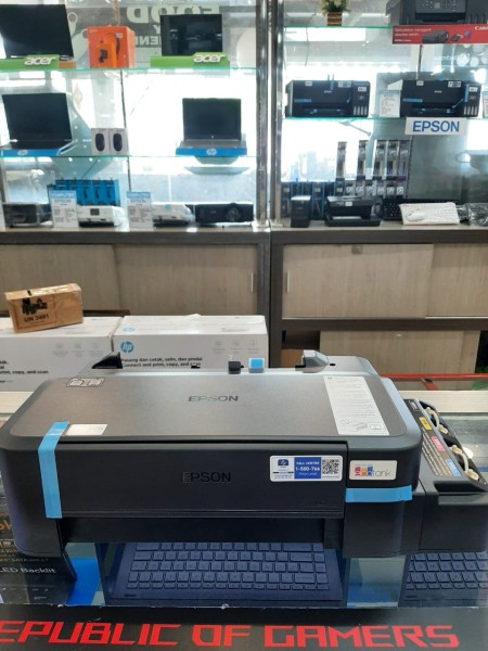 Printer EPSON L121