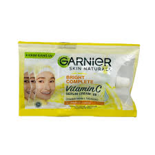 GARNIER LIGHT COMPLETE 7ML SCT