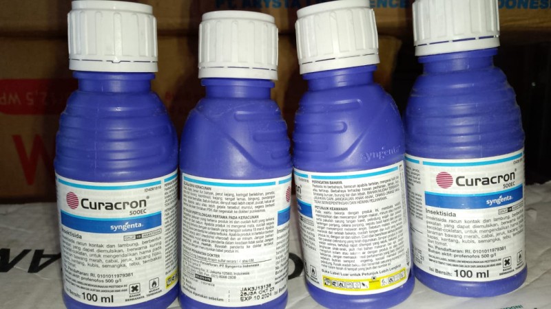 Curacron 500EC ( 100 ml)