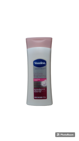 Vaseline hbl wht 100ml