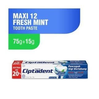 Ciptadent fresh mint