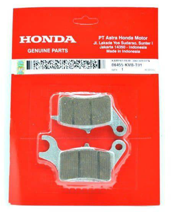 KAMPAS REM DEPAN (BEAT,SCOOPY,VARIO 110,VARIO 125 OLD)
