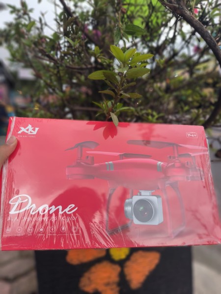 drone xin kai yang ky101