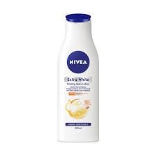 Nivea Firming Body Lotion Semua Jenis Kulit