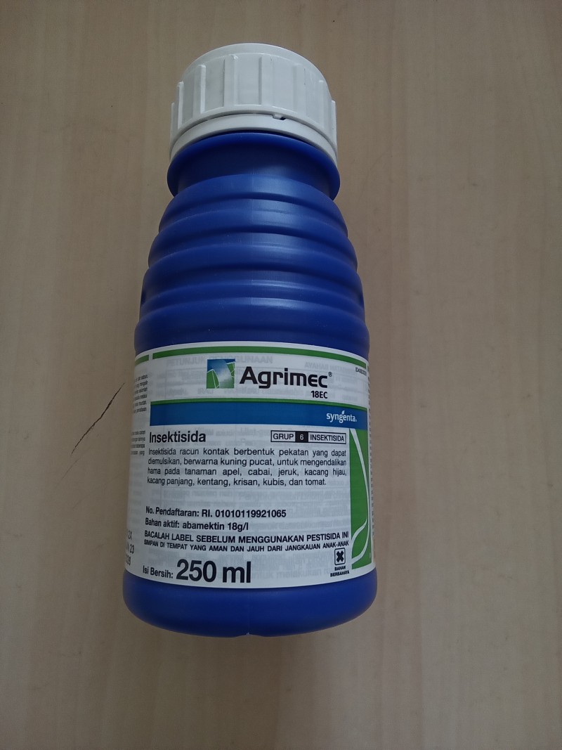 Agrimec 250ml