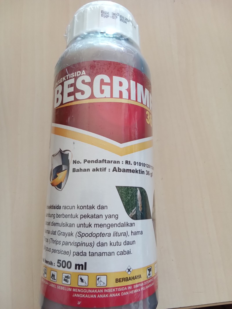 Besgrimex 36 EC