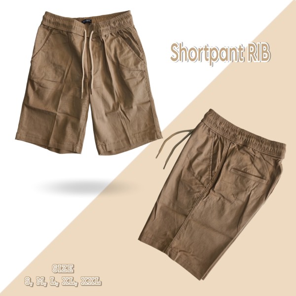 Celana Pendek Kolor