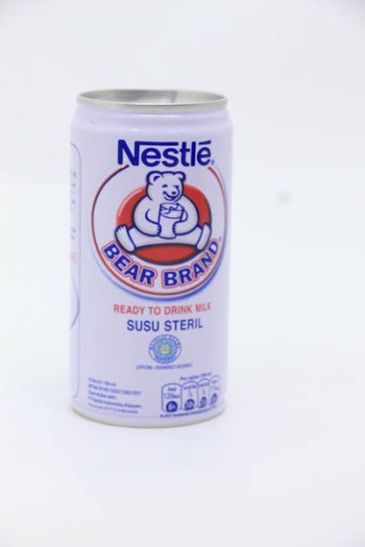 Bear Brand
