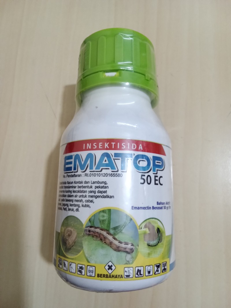EMATOP 50EC