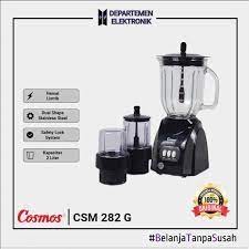 BLENDER COSMOS 282G