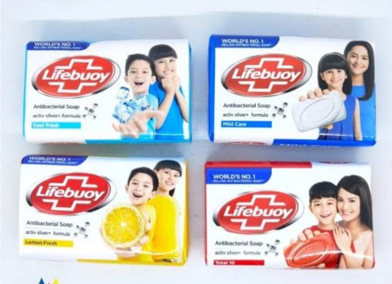 sabun lifebuoy