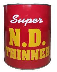 thiner ND