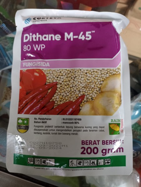 DHITANE M 45