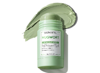 Skintific Mugwort Clay Mask Stick