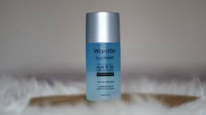 Wardah EyeXpert Eye Make Up Remover 50 ml